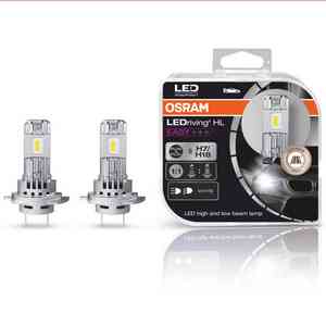 64210DWESY-HCB OSRAM H7/H18 LEDriving HL EASY LED
